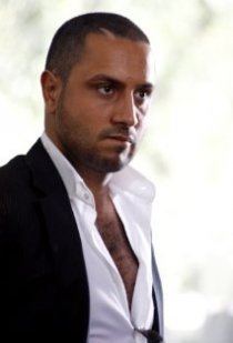 Фотография «Кайс Шейх Наджиб»