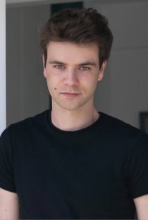 Фотография «Грегуар Тоби»