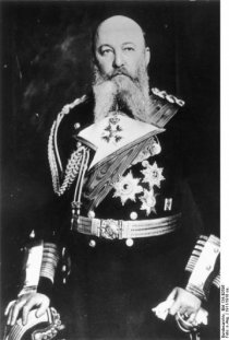 Фотография «Альфред фон Тирпиц»