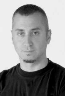 Фотография «Пол Брайтон»