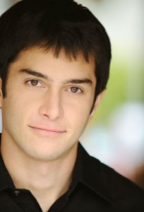 Фотография «Daniel Dambroff»