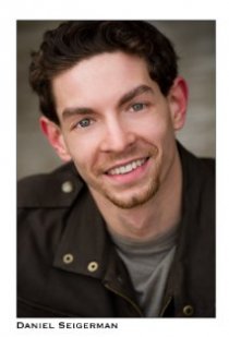 Фотография «Daniel Seigerman»