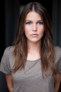 Фотография «Mara McCaffray»