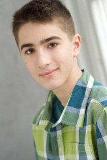 Фотография «Joshua Costea»