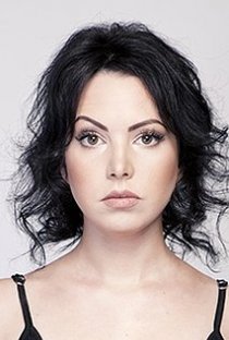 Фотография «Elena Voineag»