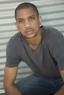 Фотография «Marquis Knowles»