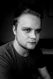 Фотография «Michael Oram»