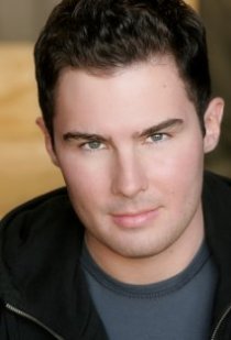 Фотография «Brad Love»