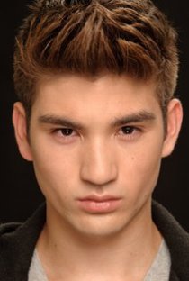 Фотография «Blake Dang»