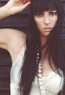 Фотография «Charlotte Michele Rich»