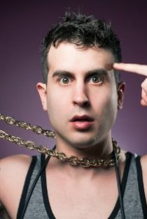 Фотография «Ricky Rude»