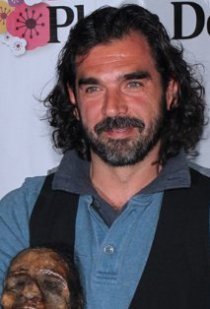 Фотография «Roberto Valdés»