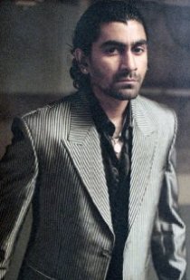 Фотография «Jinish Shah»