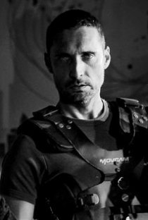 Фотография «Fernando Moleón»