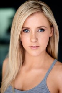 Фотография «Ellie Sullivan»