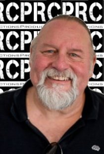 Фотография «Troy Scoughton Sr.»