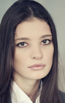 Фотография «Дарья Логинова»