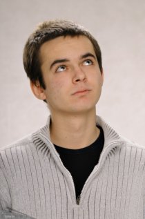 Фотография «Андрей Грибинюк»