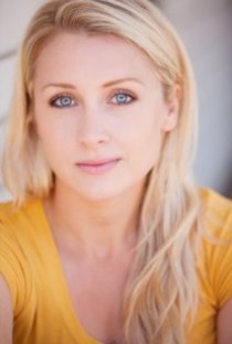 Фотография «Kristen Lee Barone»