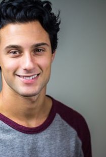 Фотография «Shane Savalle»