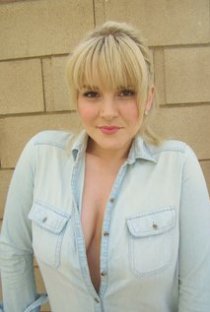 Фотография «Rachel Greninger»