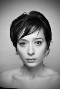 Фотография «Пунех Хаджимохаммади»