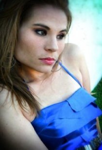 Фотография «Brieanna Steele»
