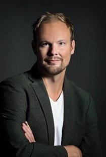 Фотография «Kristoffer Stålbrand»