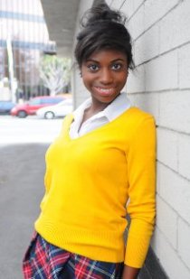 Фотография «Dominique Mickens»
