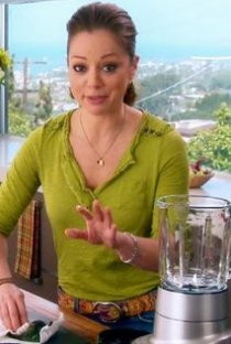 Фотография «Marcela Valladolid»