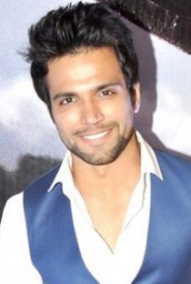Фотография «Rithvik Dhanjani»