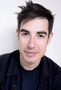 Фотография «Michael Riera-Smith»