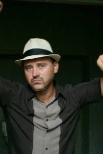 Фотография «John Patrick Tomasek»