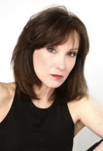 Фотография «Pamela S Johnson»