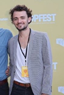 Фотография «Джейкоб Уорнер»