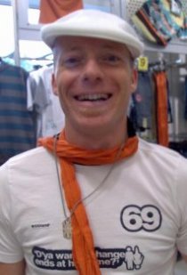 Фотография «Ричард Вуд»