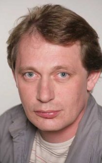 Фотография «Владимир Майзингер»