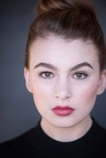 Фотография «Лорел Портер»