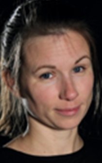 Фотография «Sofie Björklund»