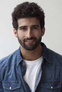 Фотография «Рене Эскобар мл.»