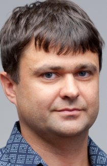 Фотография «Андрей Кокорин»