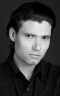 Фотография «Gregory Pollonais»