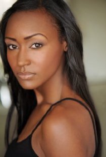 Фотография «Shema Jones-Strickland»
