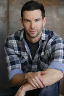 Фотография «Sean Gallagher»