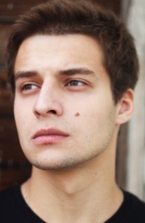Фотография «Егор Стосков»