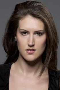 Фотография «Marina McConn Polo»