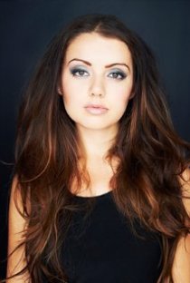 Фотография «Jayli Wolf»