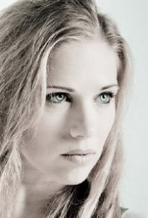 Фотография «Элли Декер»