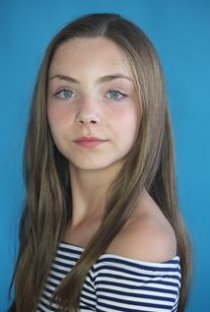Фотография «Жофия Ри»