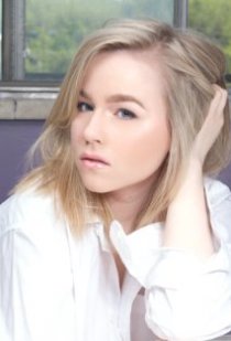 Фотография «Joan Lillian Wilson»